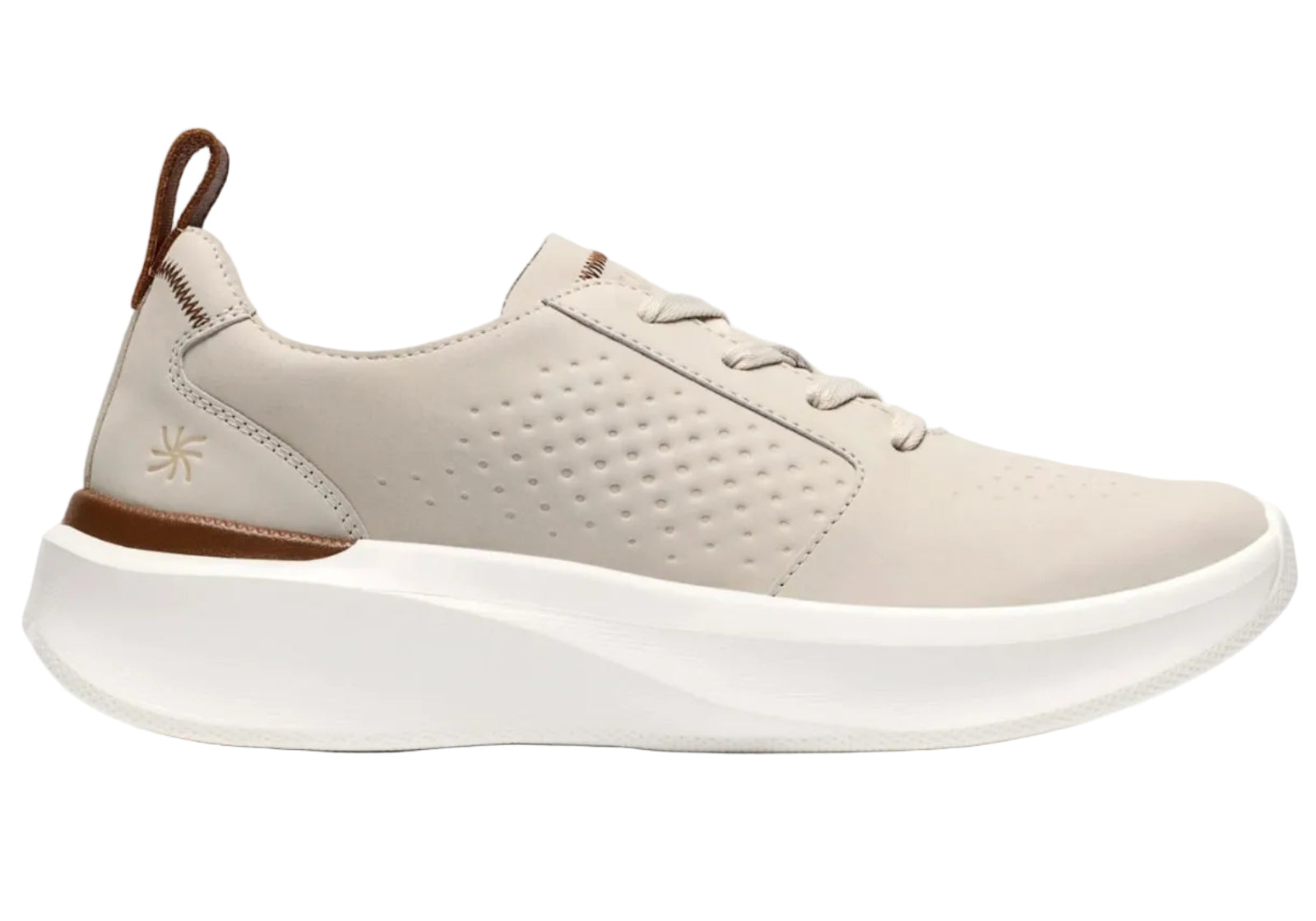 Clarks Solevana Style Slip-Ons Men