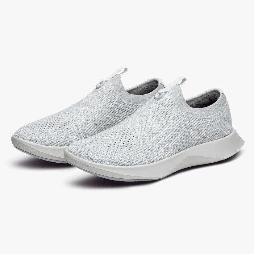 Allbirds Men's Tree Dasher Relay (Blizzard Sole)
