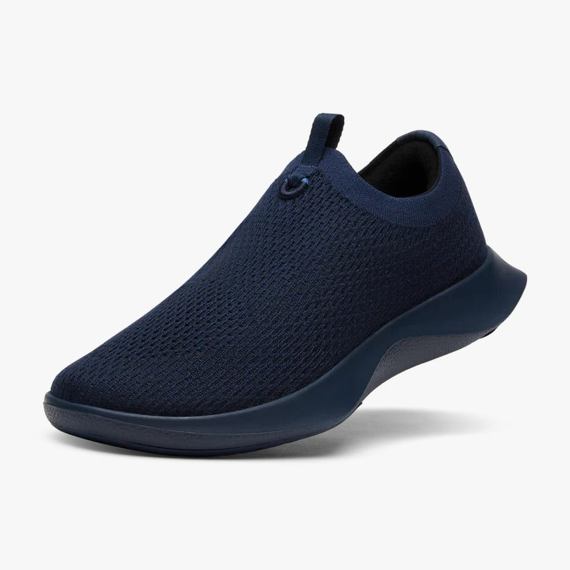 Allbirds Men's Tree Dasher Relay (Deep Navy)