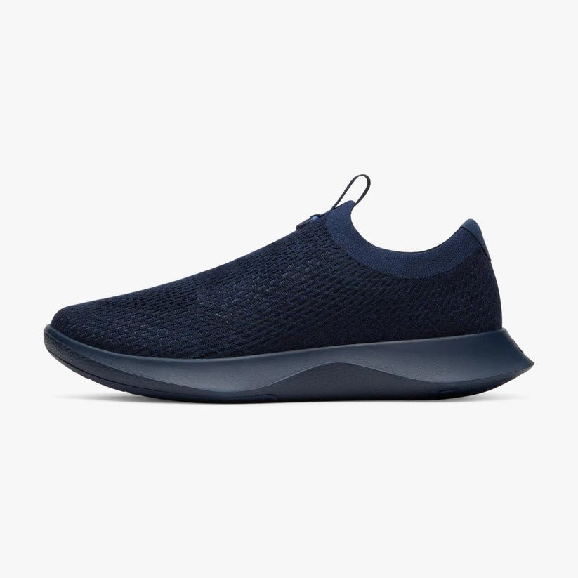 Allbirds Men's Tree Dasher Relay (Deep Navy)