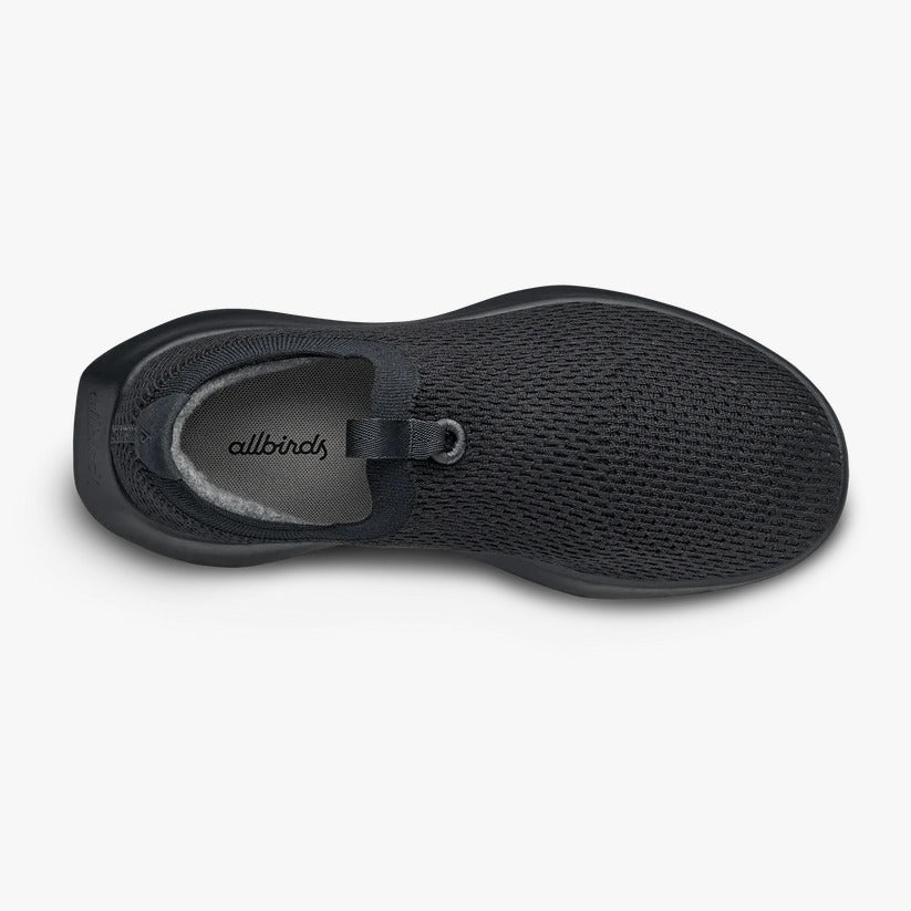 Allbirds Men's Tree Dasher Relay (Natural Black Sole)