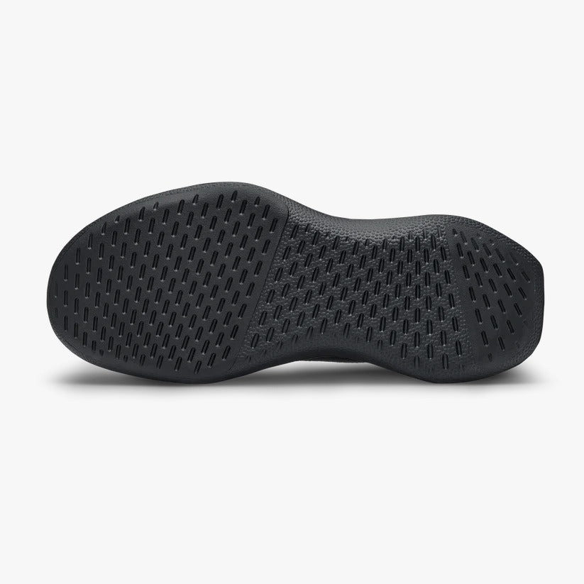 Allbirds Men's Tree Dasher Relay (Natural Black Sole)