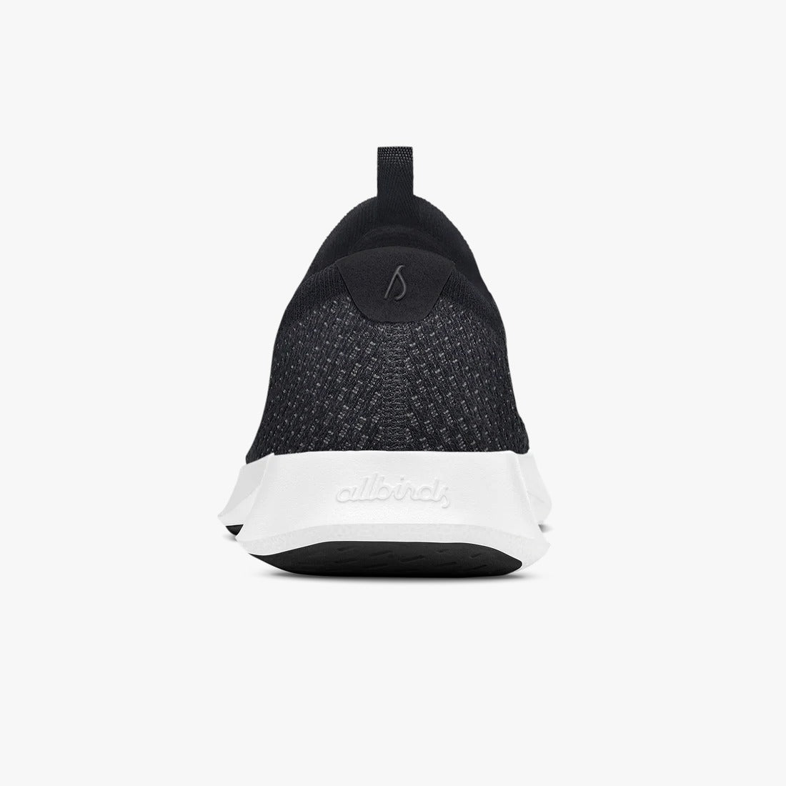 Allbirds Men's Tree Dasher Relay (Black/White)