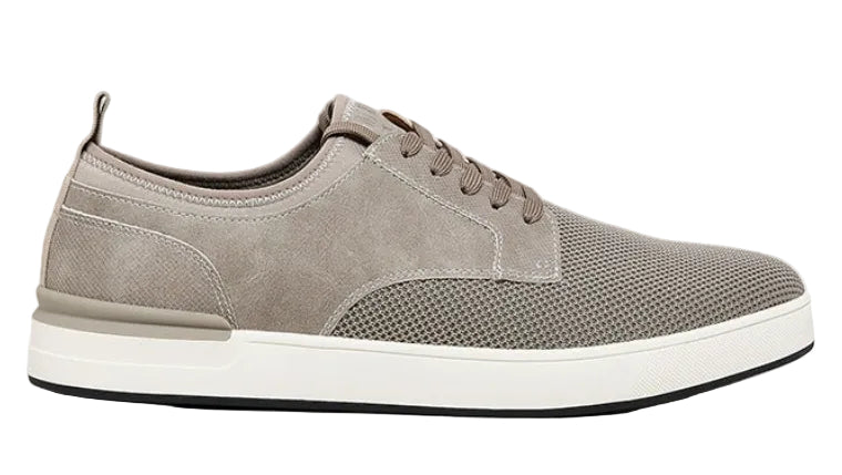 Steve madden Grey