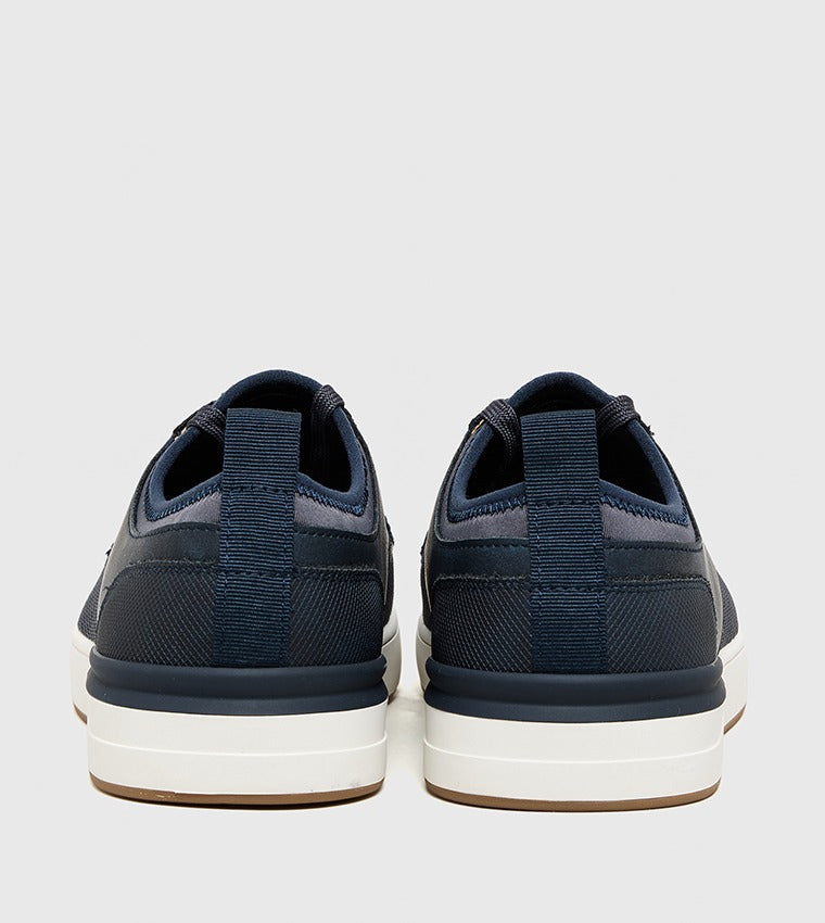 Steve Madden Color Block MDOLLEN Sneaker Blue