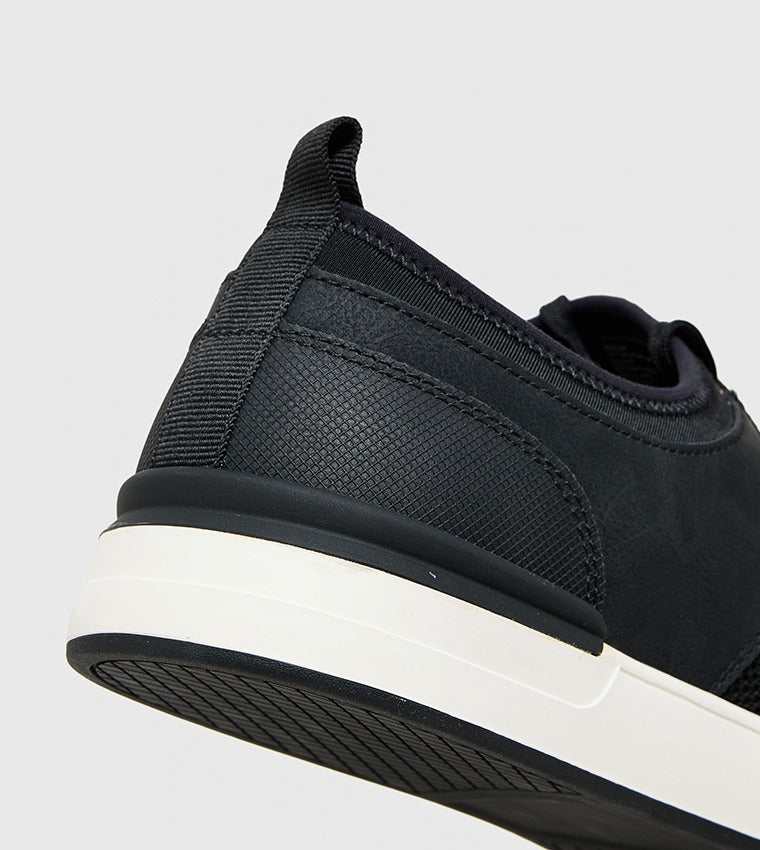 Steve Madden Color Block MDOLLEN Sneaker Blk