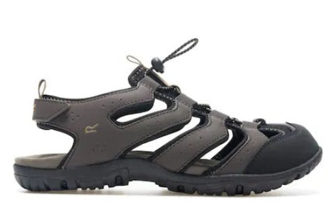 Regatta Brown Westshore IV Sandals
