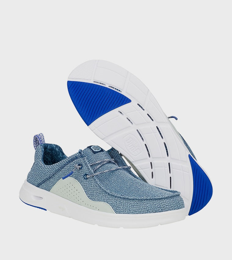 Hey Dude WallyHey20 Blue