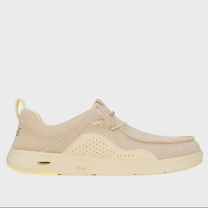 Hey Dude WallyHey20 Beige
