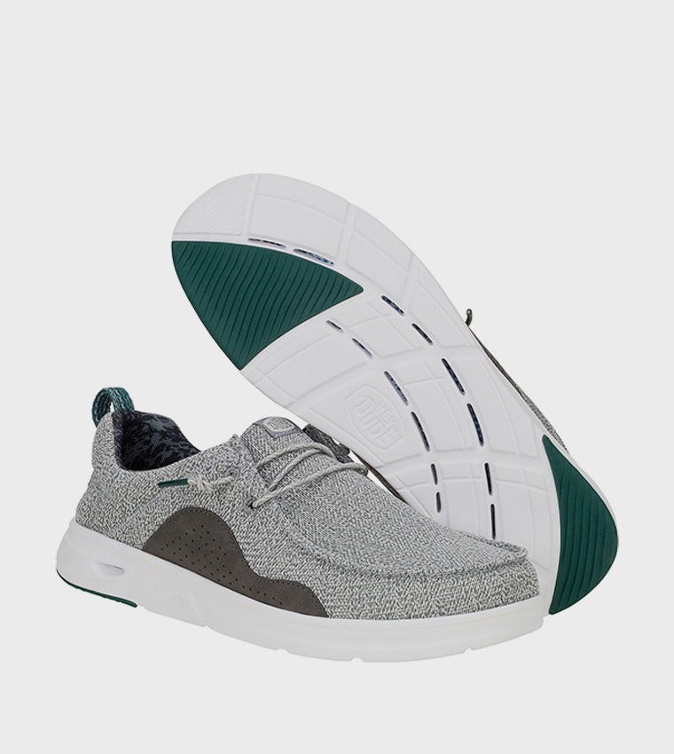 Hey Dude WallyHey20 Grey