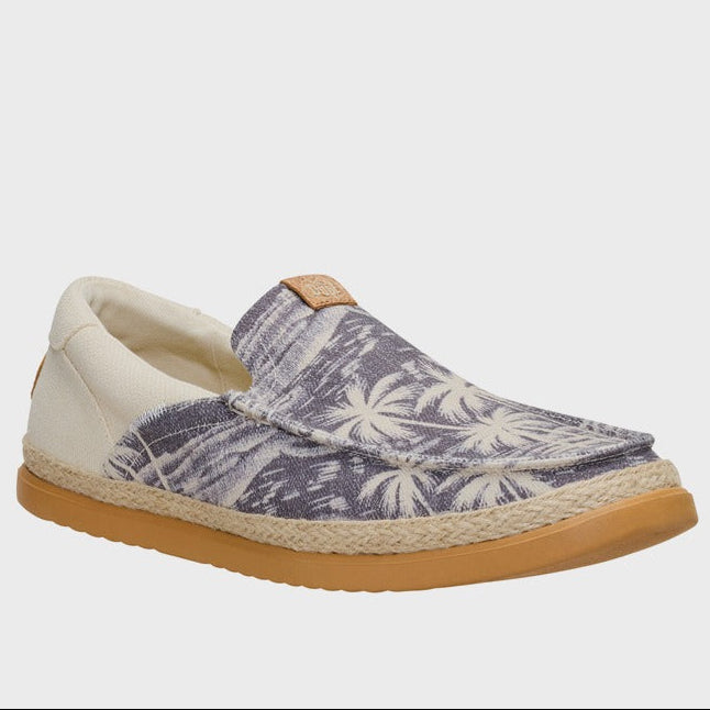 Hey Dude HARBOR Espadrille Loafers