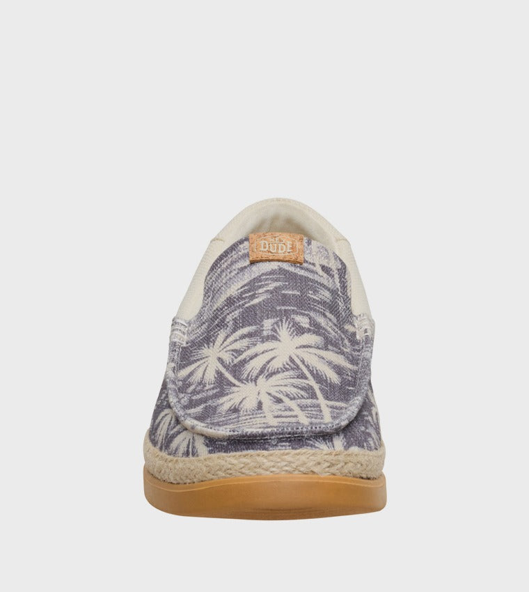 Hey Dude HARBOR Espadrille Loafers