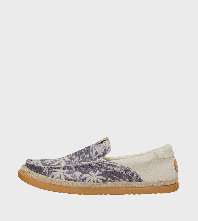 Hey Dude HARBOR Espadrille Loafers