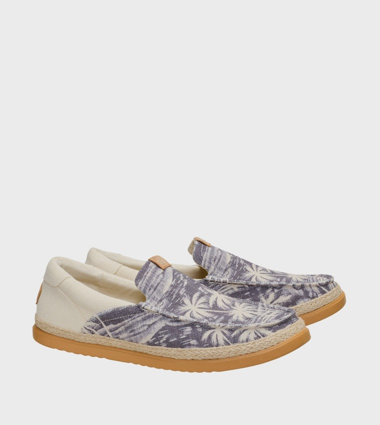 Hey Dude HARBOR Espadrille Loafers