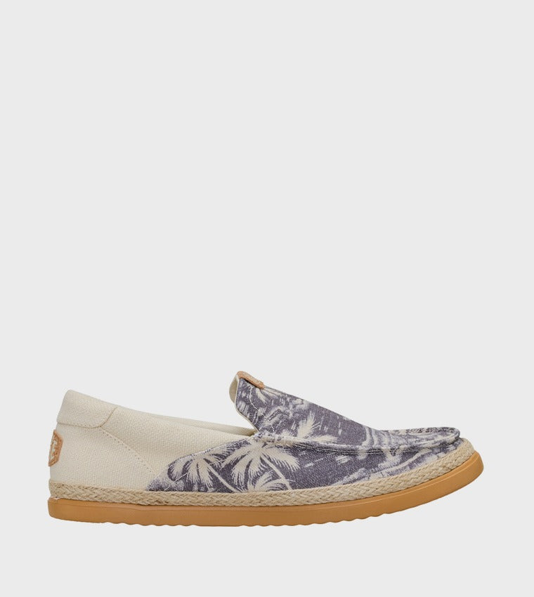 Hey Dude HARBOR Espadrille Loafers