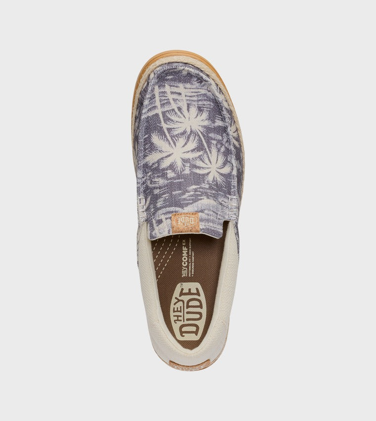 Hey Dude HARBOR Espadrille Loafers