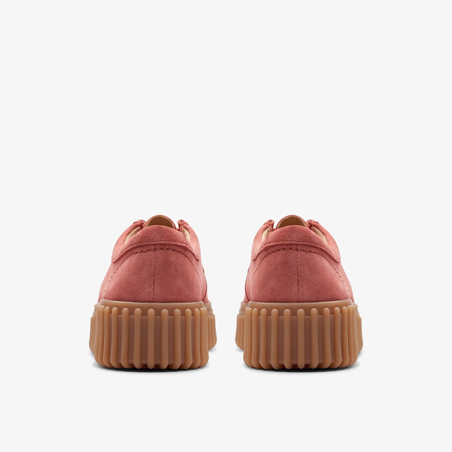 Womens torhill Bee Suede Sneakers