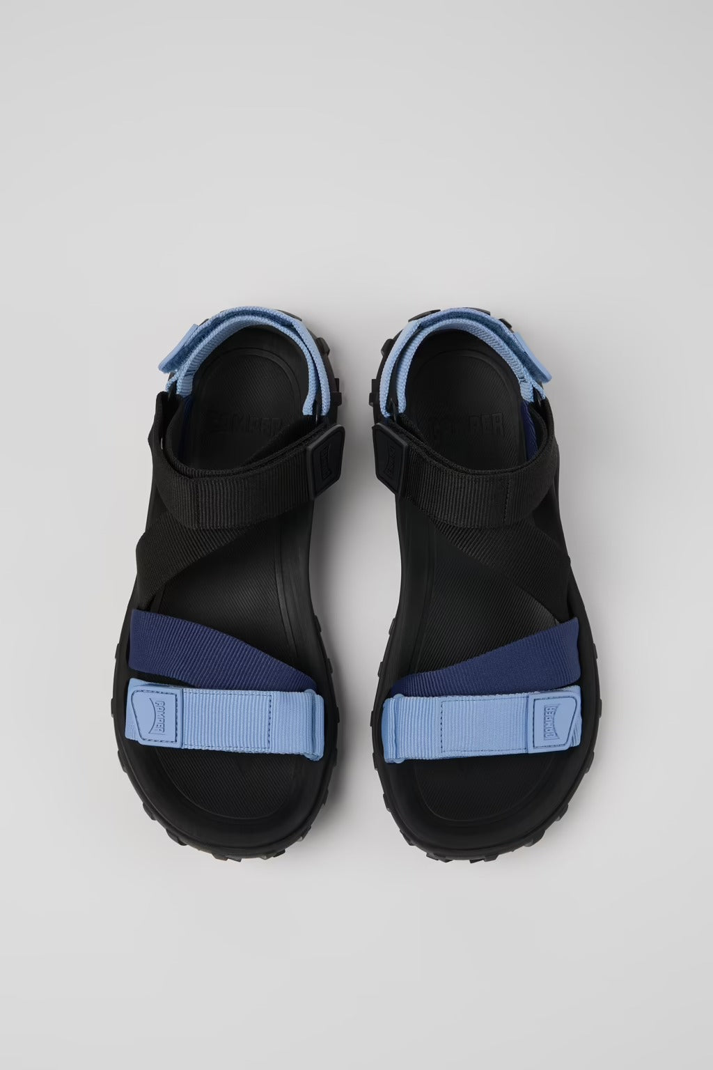 Camper Drift Trail Hiking Sandal Men