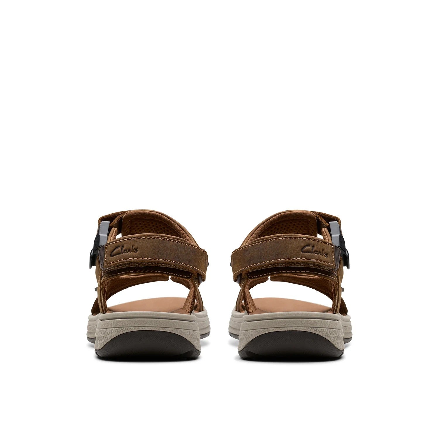 Clarks Saltway Trail Sandals Men