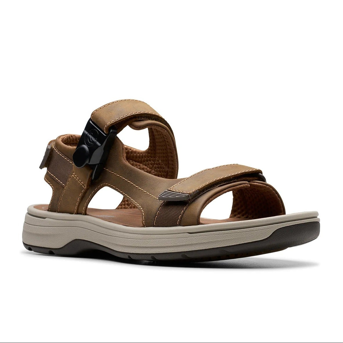 Clarks Saltway Trail Sandals Men