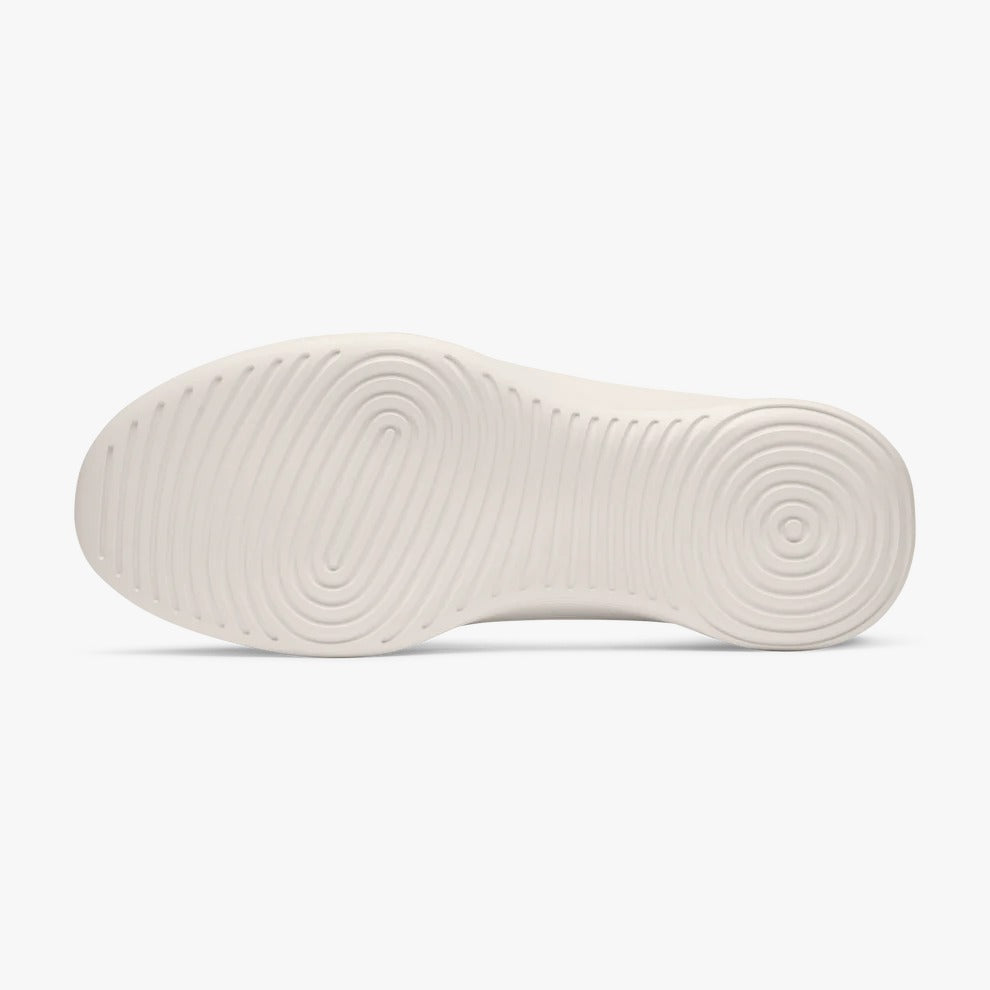 Allbird NZ Terralux Mens Runner Brown