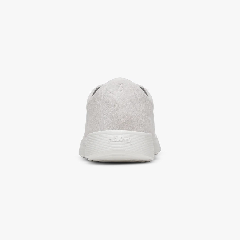 Allbird NZ Terralux Mens Runner White