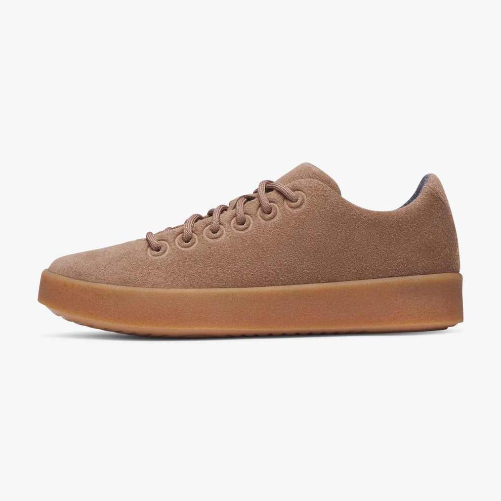 Allbirds Cruiser Terralux Sneaker Coconut