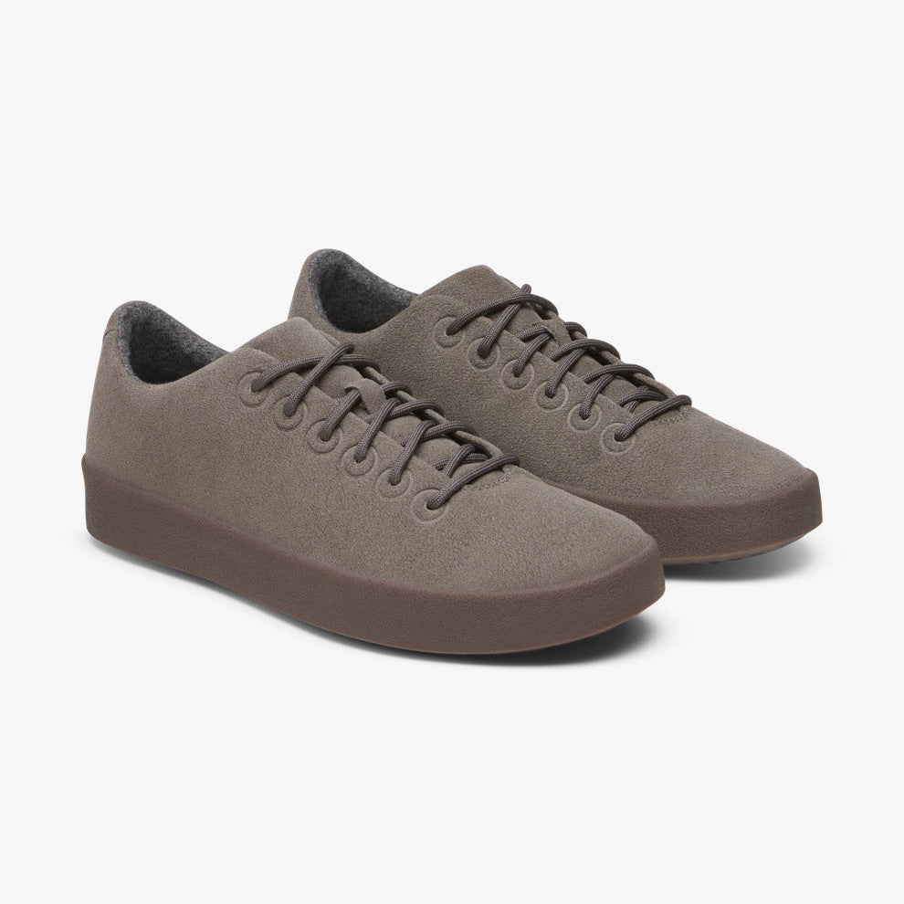 Allbirds Cruiser Terralux Sneaker Anthracite