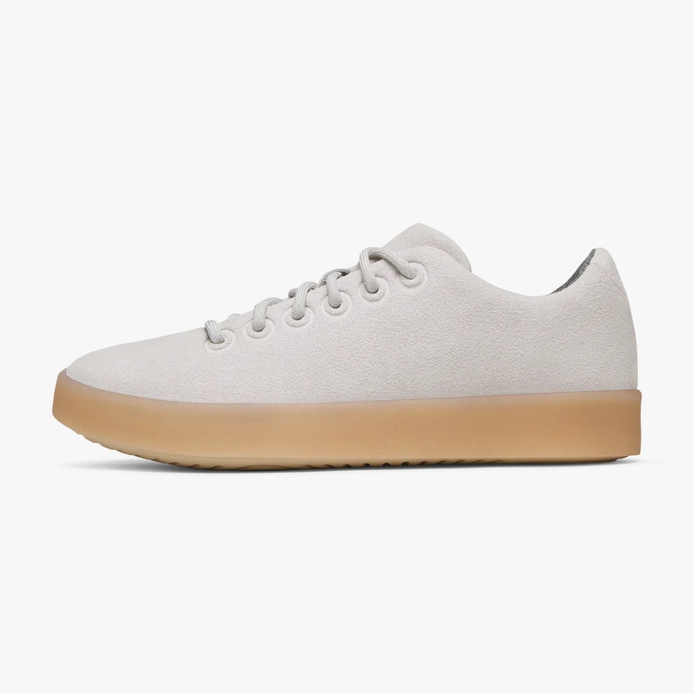 Allbirds Cruiser Terralux Sneaker Light Grey