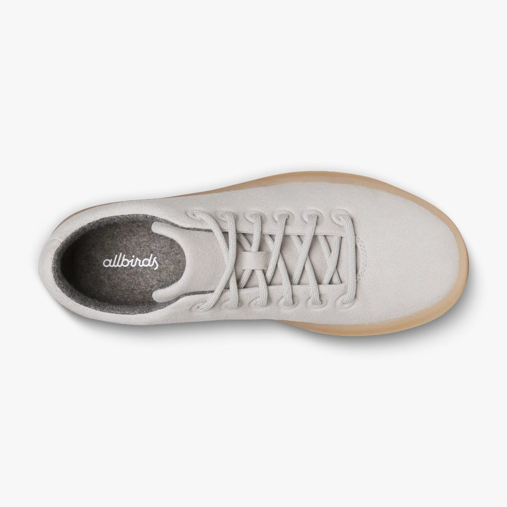 Allbirds Cruiser Terralux Sneaker Light Grey