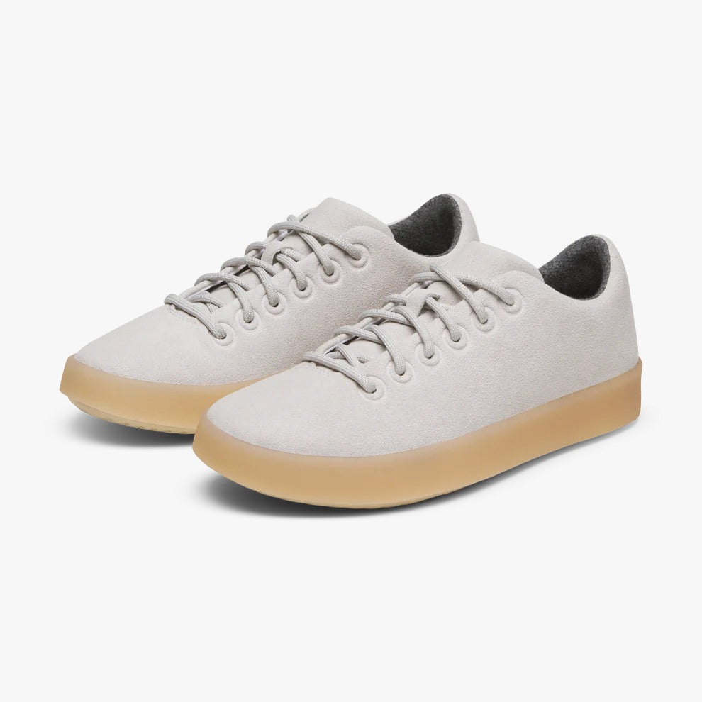 Allbirds Cruiser Terralux Sneaker Light Grey