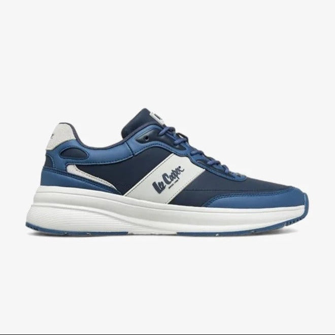 Lee Cooper Lace-Ups Blue