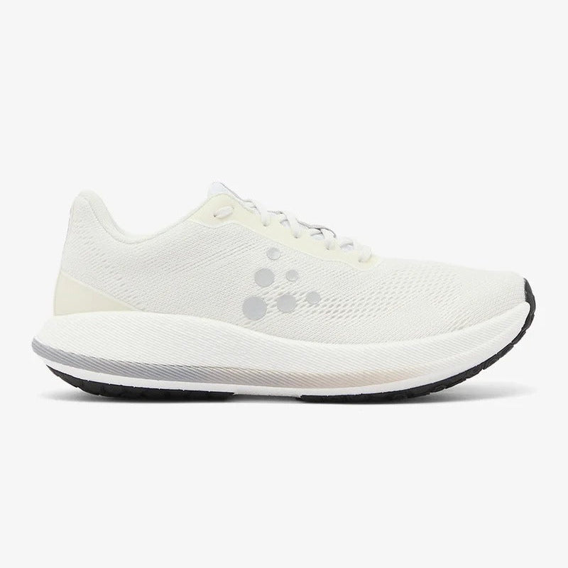 Craft Pacer 2 Sneaker Men White