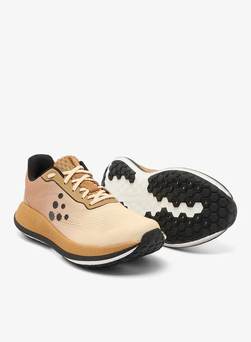 Craft Pacer 2 Sneaker Men Brown