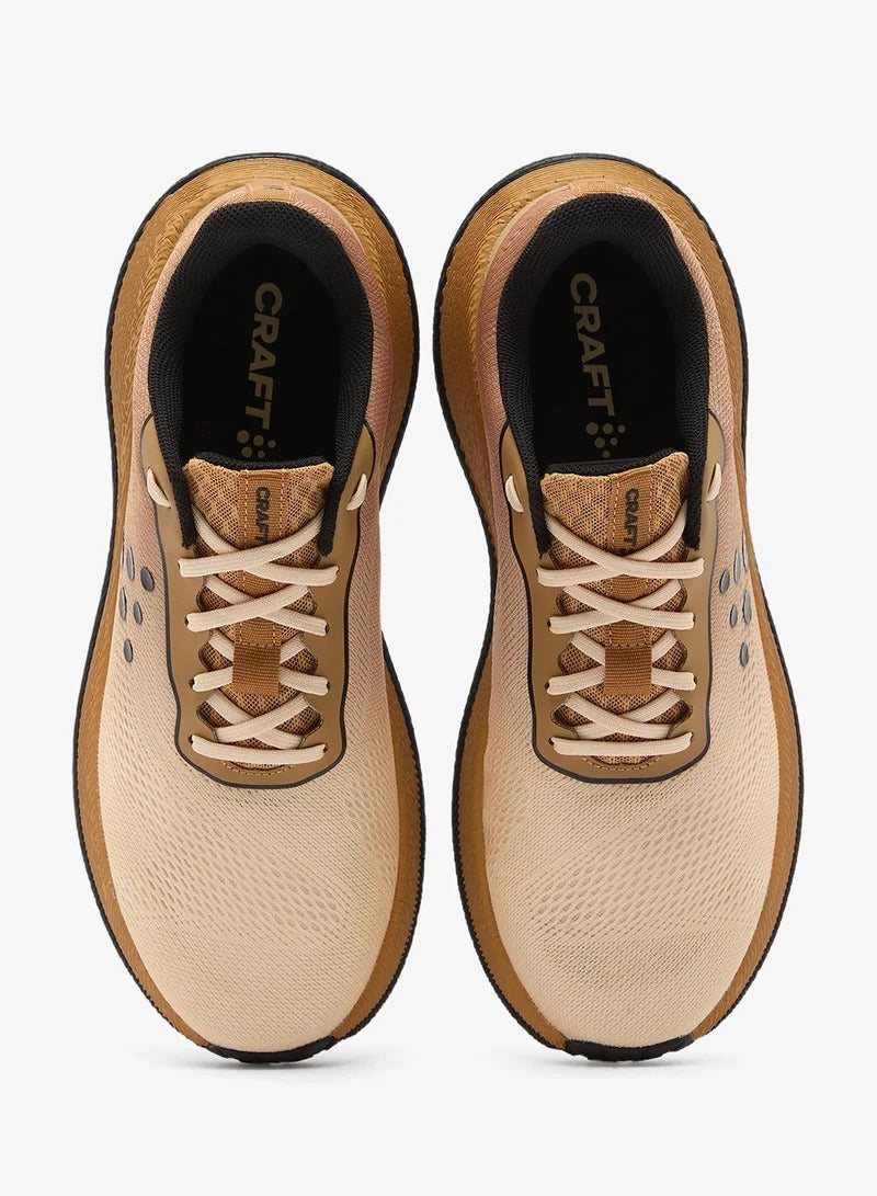 Craft Pacer 2 Sneaker Men Brown