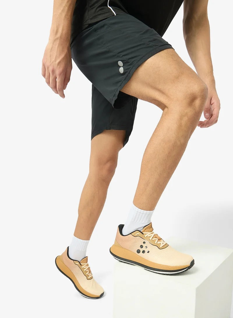 Craft Pacer 2 Sneaker Men Brown