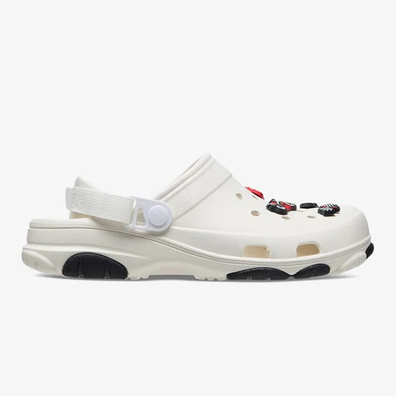 Lee Cooper Applique Clogs for Men