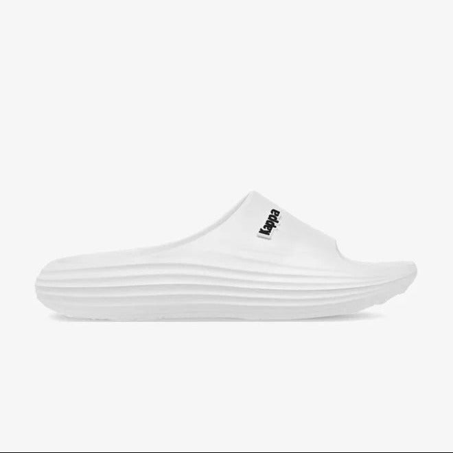 Kappa Slide for Men White