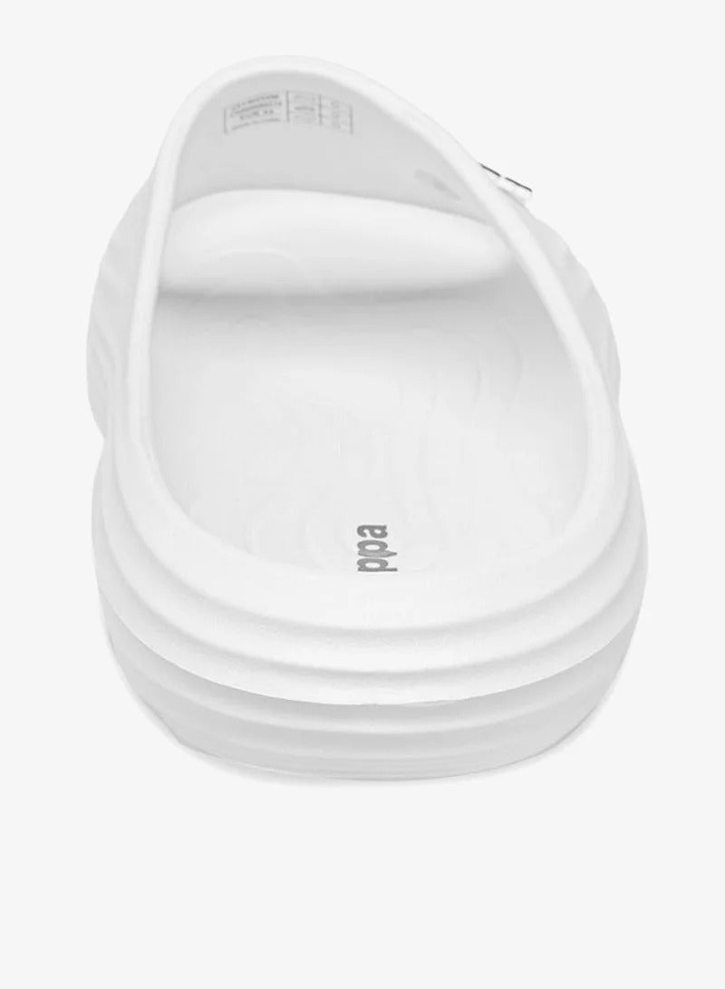 Kappa Slide for Men White