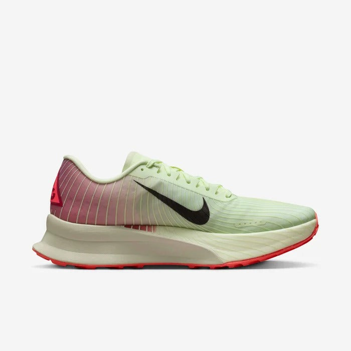 Nike ACG Ultrafly Trail Racing Shoes Volt Tint