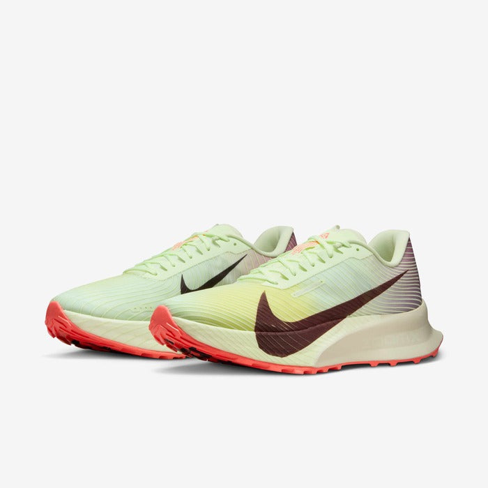 Nike ACG Ultrafly Trail Racing Shoes Volt Tint