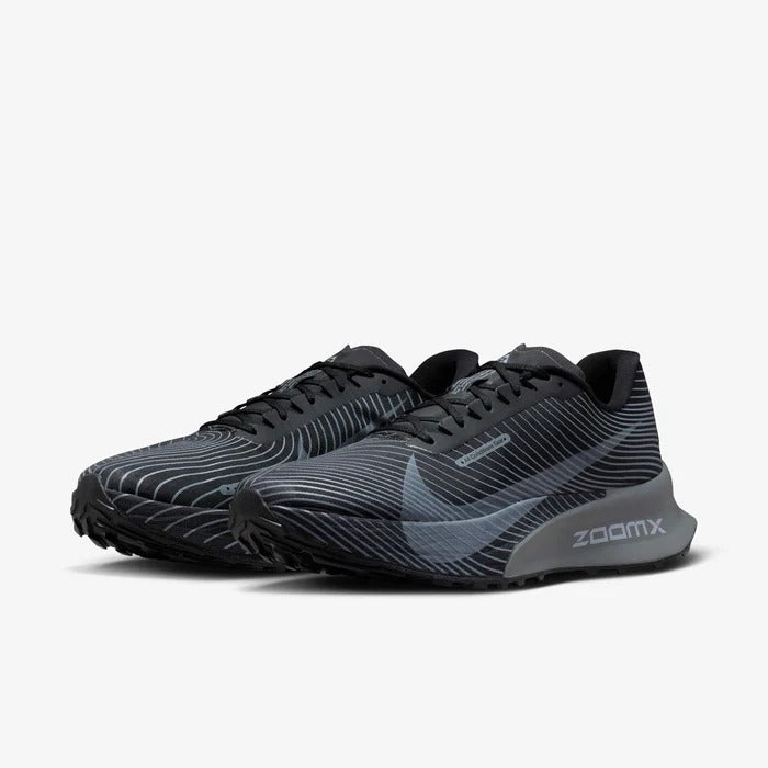Nike ACG Ultrafly Trail Racing Shoes Black