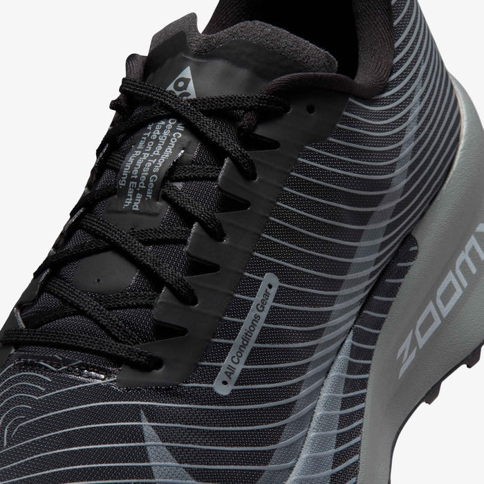 Nike ACG Ultrafly Trail Racing Shoes Black
