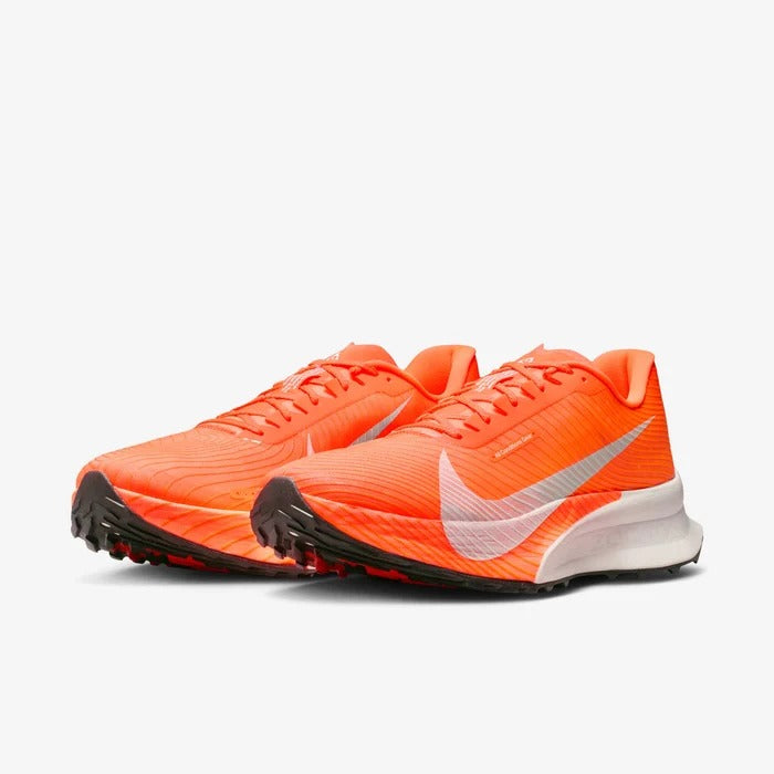 Nike ACG Ultrafly Trail Racing Shoes Orange