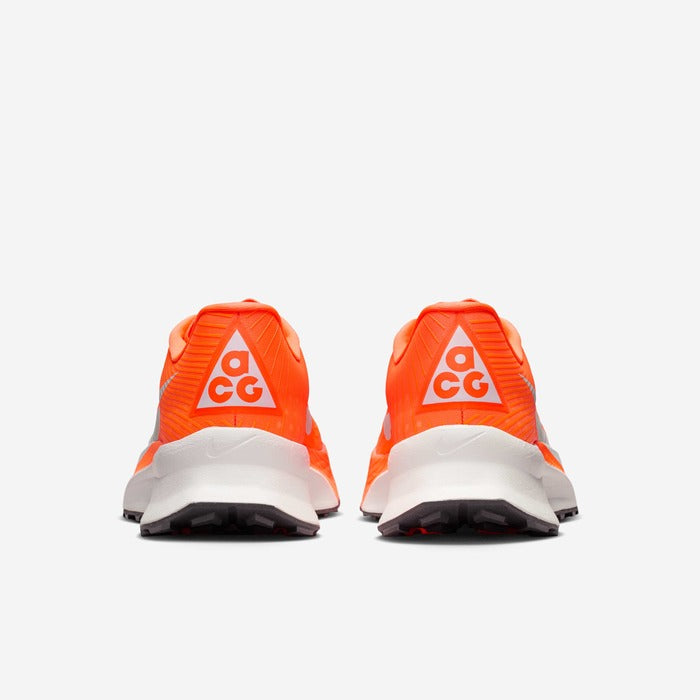 Nike ACG Ultrafly Trail Racing Shoes Orange