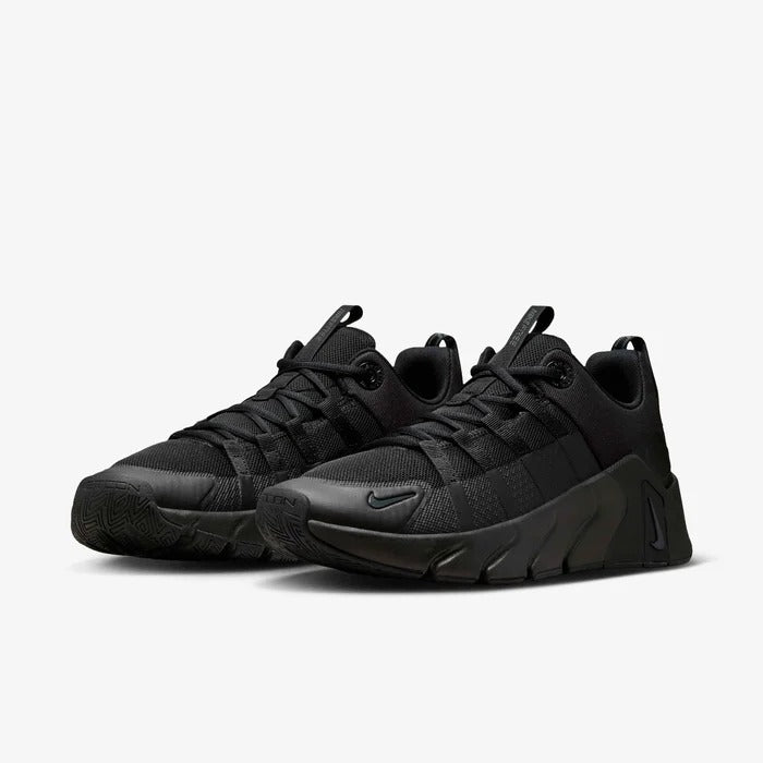 Nike Free Metcon 7 Training Shoes Black/Anthracite