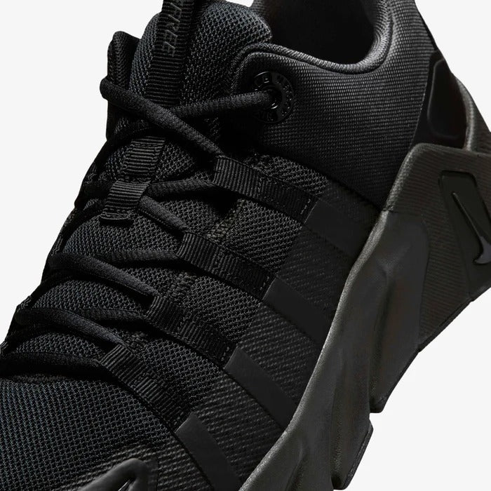 Nike Free Metcon 7 Training Shoes Black/Anthracite