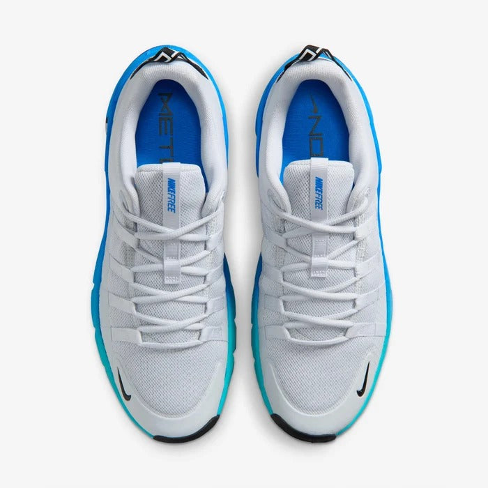 Nike Free Metcon 7 Training Shoes Platinum/Dusty