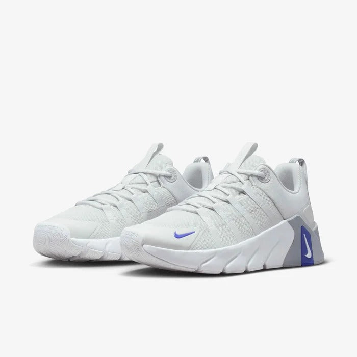 Nike Free Metcon 7 Training Shoes Photon Dust/Wolf Grey