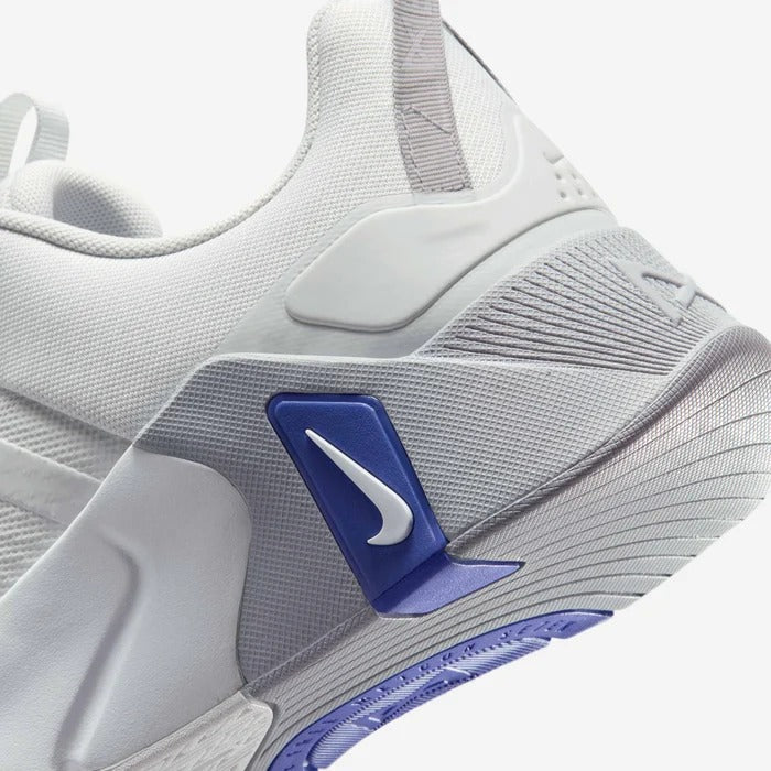Nike Free Metcon 7 Training Shoes Photon Dust/Wolf Grey